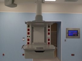 Medikal Gaz Sistemleri Ürünleri