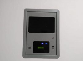 Medikal Gaz Sistemleri Ürünleri