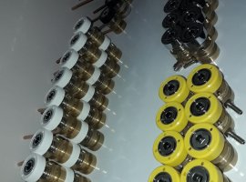 Medikal Gaz Sistemleri Ürünleri