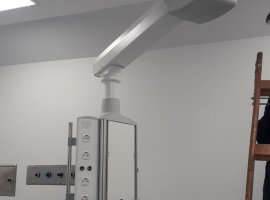 Medikal Gaz Sistemleri Ürünleri